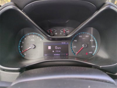 2019 Chevrolet Colorado 4WD ZR2