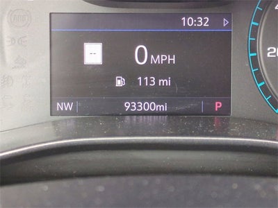 2019 Chevrolet Colorado 4WD ZR2