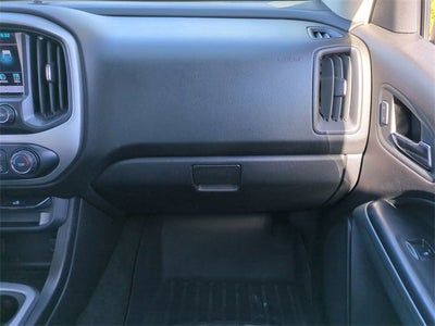 2016 Chevrolet Colorado 2WD LT