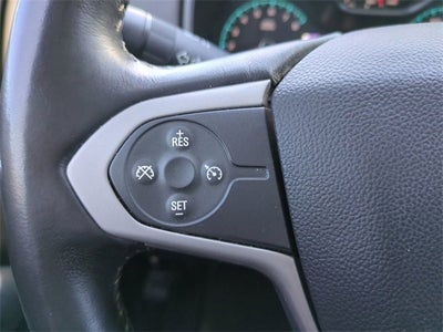 2016 Chevrolet Colorado 2WD LT