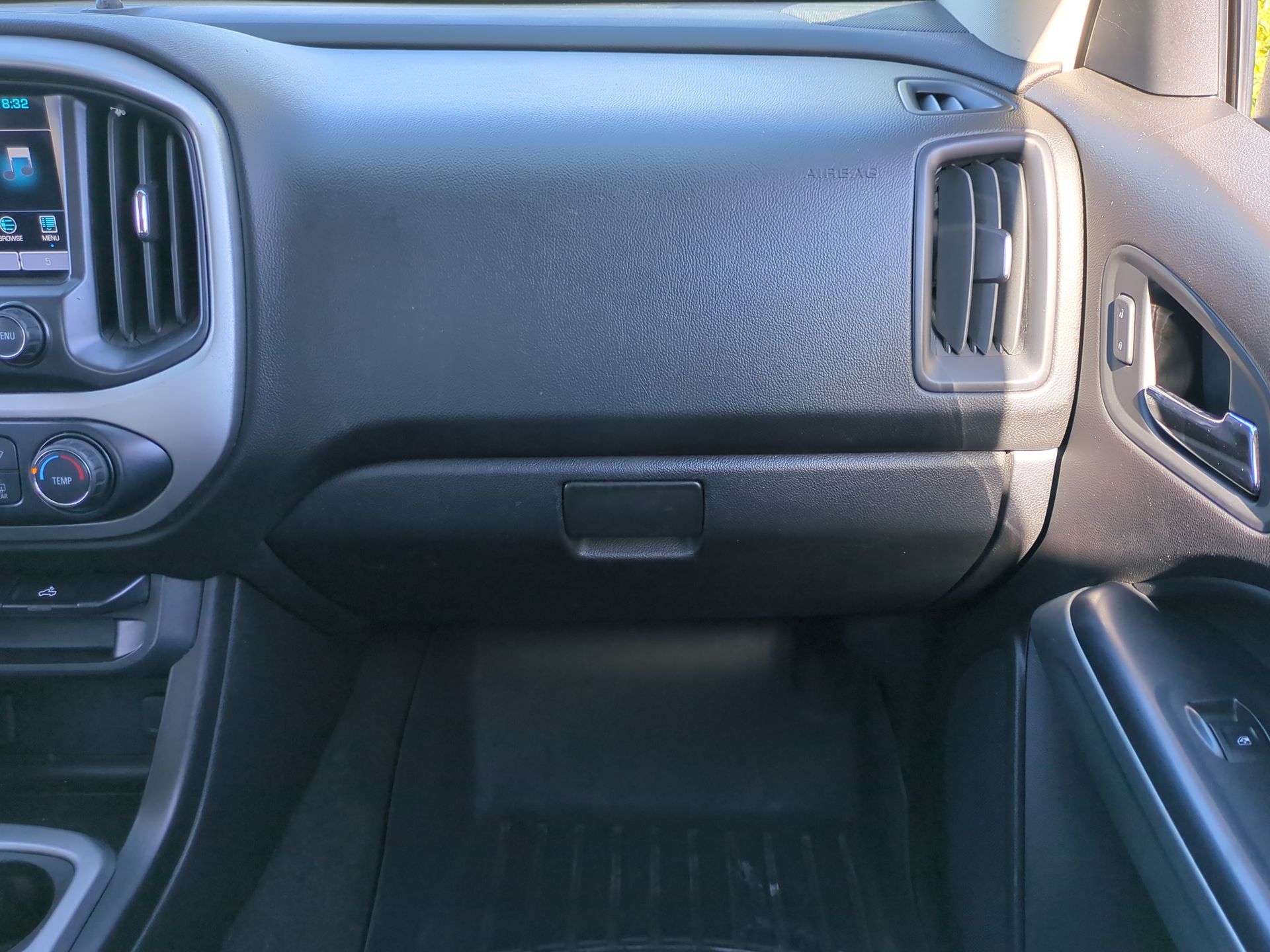 2016 Chevrolet Colorado 2WD LT