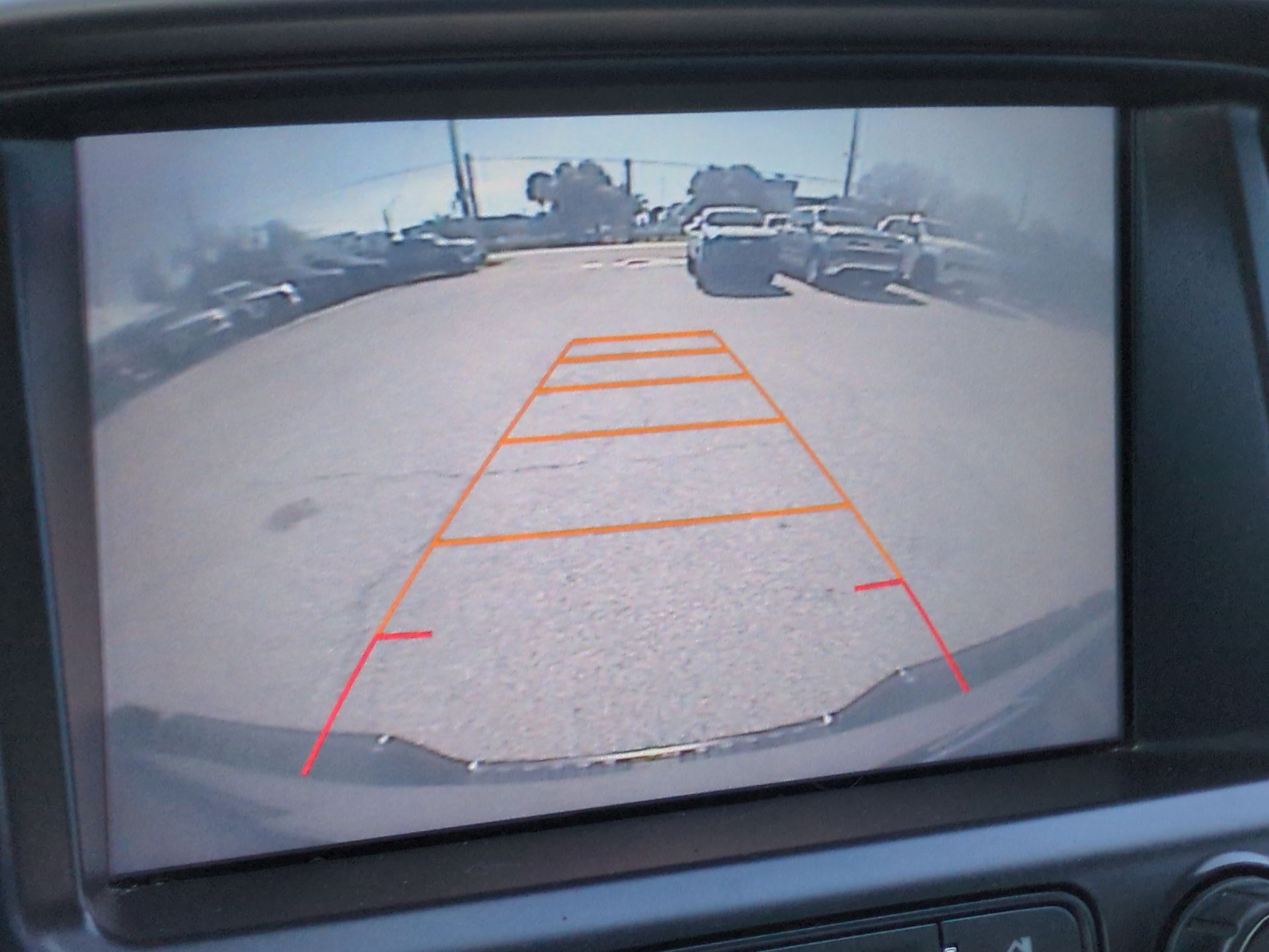 2016 Chevrolet Colorado 2WD LT