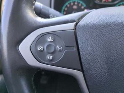 2016 Chevrolet Colorado 2WD LT