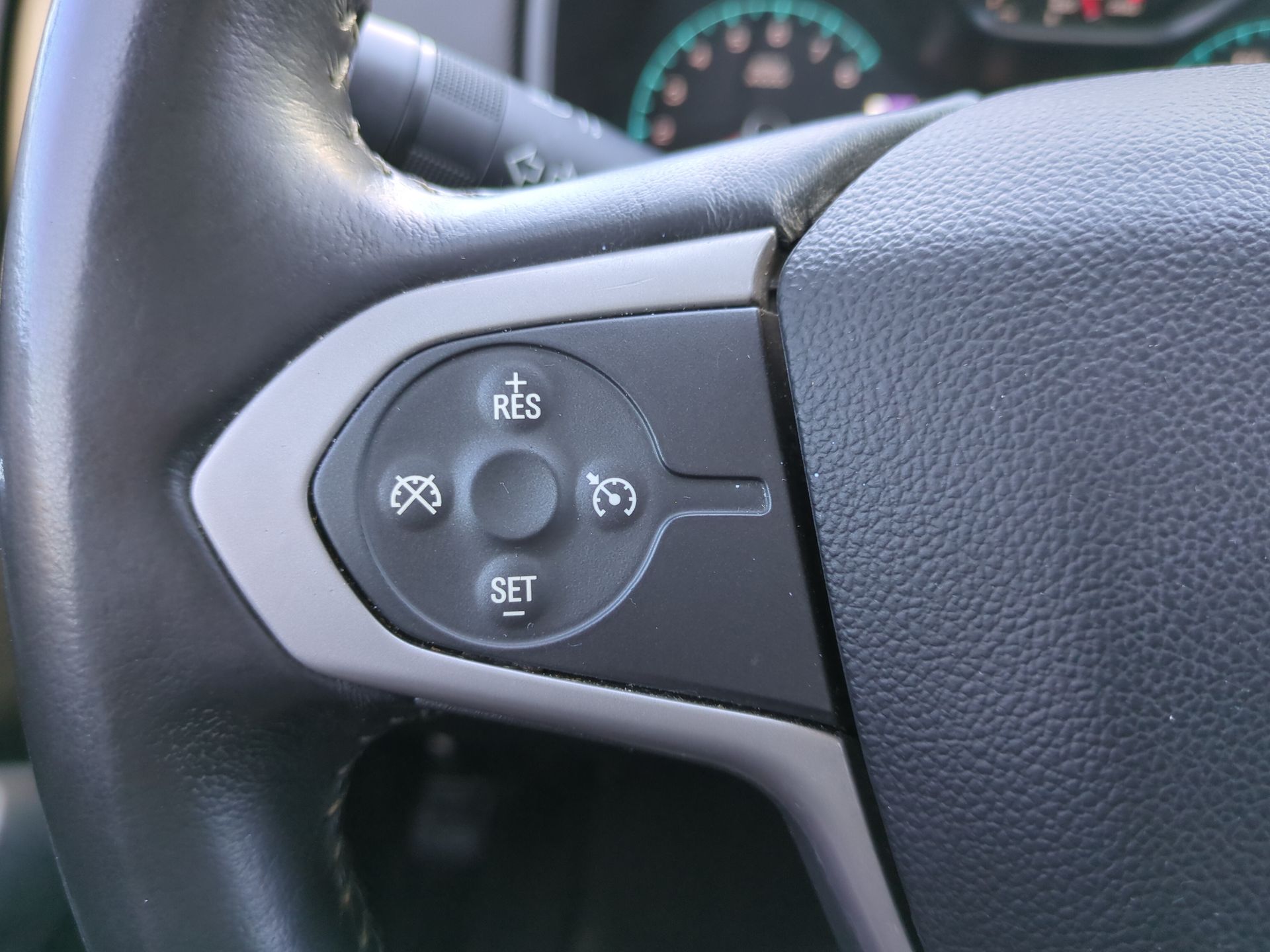 2016 Chevrolet Colorado 2WD LT