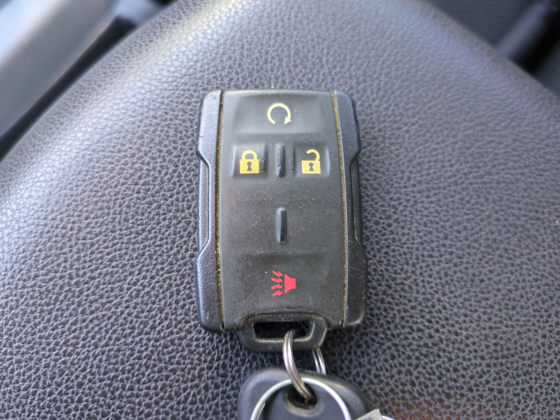 2016 Chevrolet Colorado 2WD LT