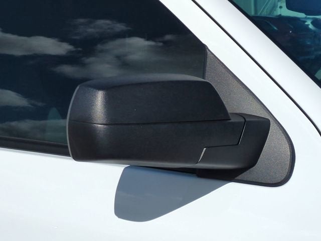 2018 Chevrolet Silverado 1500 Work Truck