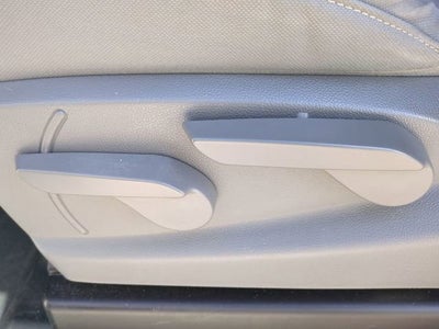 2018 Chevrolet Silverado 1500 Work Truck