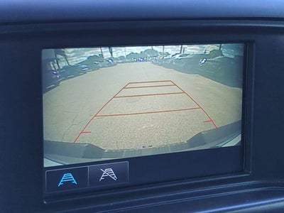 2018 Chevrolet Silverado 1500 Work Truck