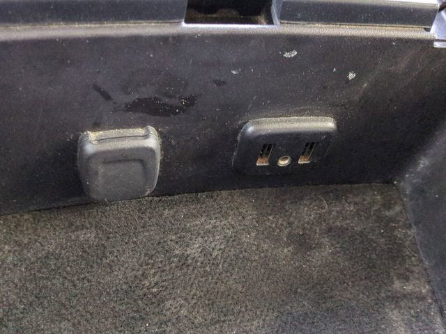 2018 Chevrolet Silverado 1500 Work Truck