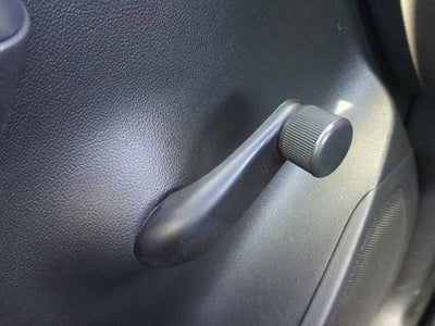 2018 Chevrolet Silverado 1500 Work Truck