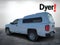 2018 Chevrolet Silverado 1500 Work Truck
