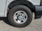 2021 Chevrolet Express Cargo 2500 WT