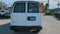 2021 Chevrolet Express Cargo 2500 WT