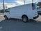 2021 Chevrolet Express Cargo 2500 WT