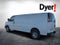 2021 Chevrolet Express Cargo 2500 WT