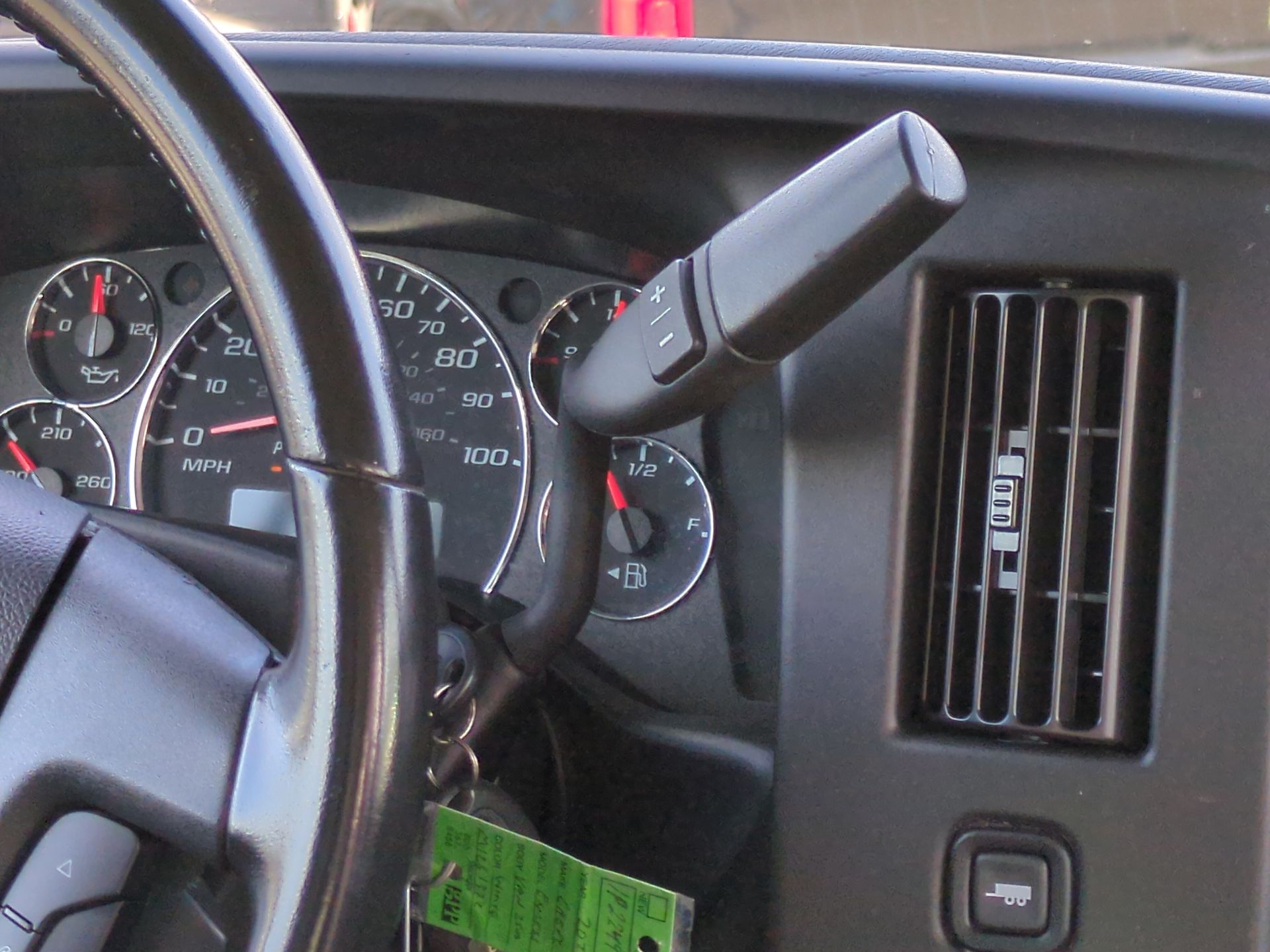 2021 Chevrolet Express Cargo 2500 WT