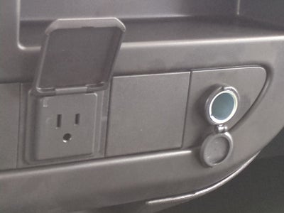 2025 Chevrolet Express Cargo 3500 WT