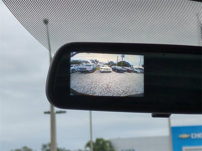 2025 Chevrolet Express Cargo 3500 WT