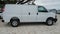 2025 Chevrolet Express Cargo 3500 WT