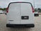 2025 Chevrolet Express Cargo 3500 WT