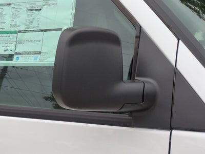 2025 Chevrolet Express Cargo 3500 WT