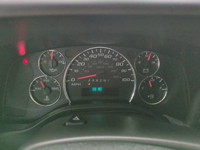 2025 Chevrolet Express Cargo 3500 WT