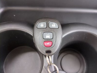 2025 Chevrolet Express Cargo 3500 WT