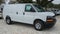 2025 Chevrolet Express Cargo 3500 WT