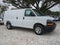 2025 Chevrolet Express Cargo 3500 WT