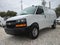 2025 Chevrolet Express Cargo 3500 WT