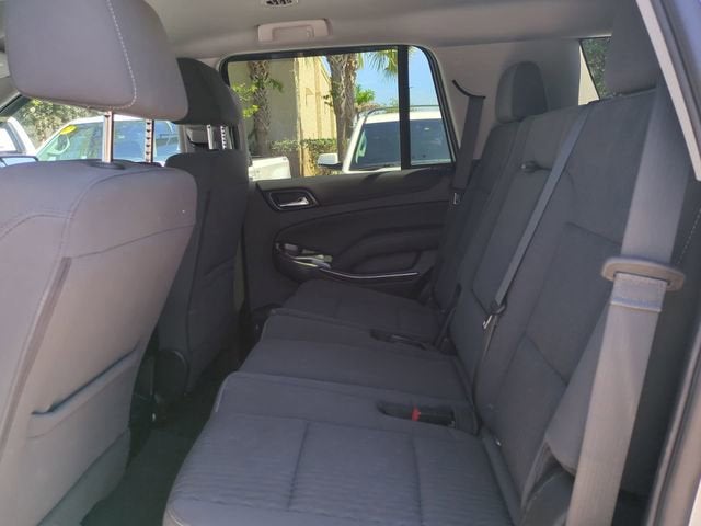2020 Chevrolet Tahoe LS