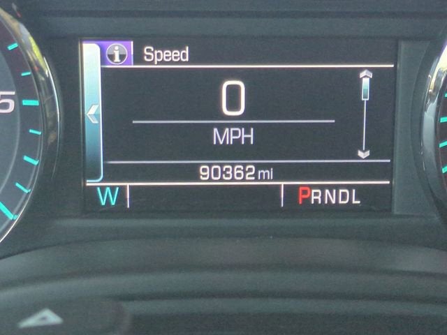 2020 Chevrolet Tahoe LS