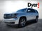 2020 Chevrolet Tahoe LS