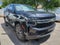 2022 Chevrolet Tahoe LS