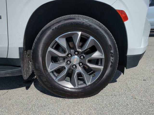 2023 Chevrolet Suburban LS