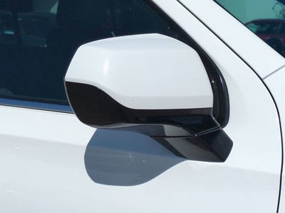 2023 Chevrolet Suburban LS