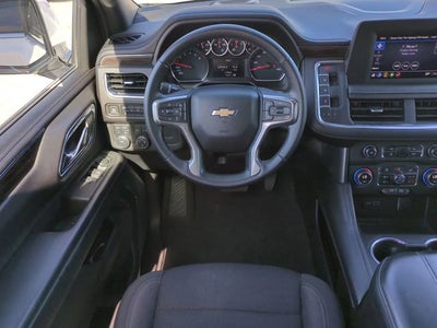 2023 Chevrolet Suburban LS