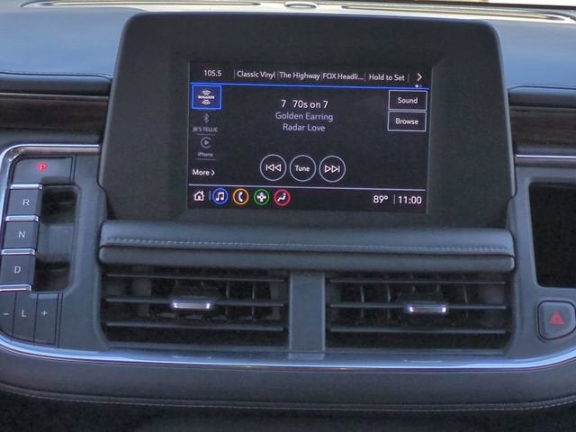 2023 Chevrolet Suburban LS