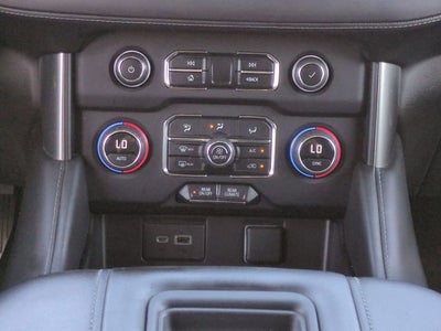 2023 Chevrolet Suburban LS