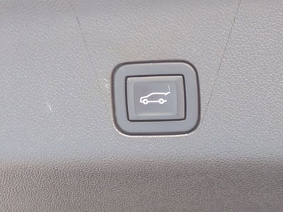 2022 Chevrolet Suburban High Country