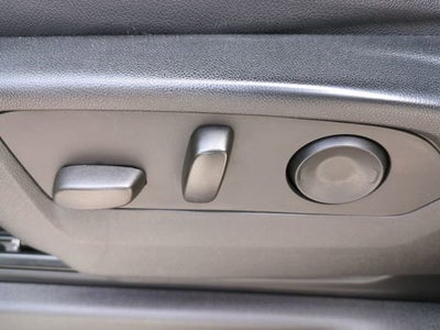 2022 Chevrolet Suburban High Country