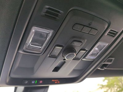 2022 Chevrolet Suburban High Country