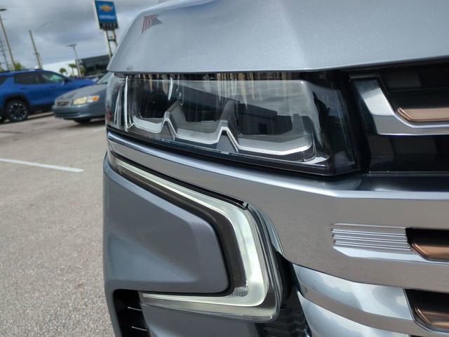 2022 Chevrolet Suburban High Country