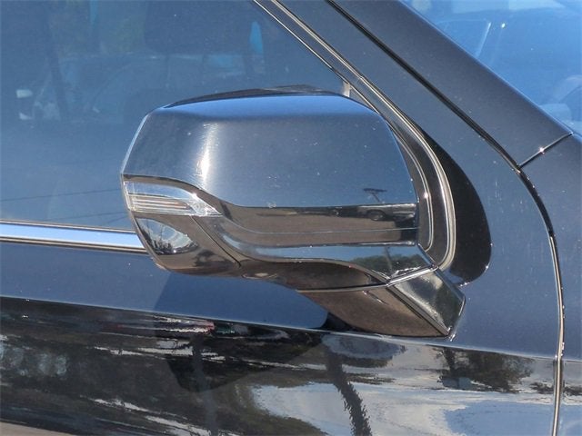 2022 Chevrolet Suburban High Country