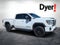 2021 GMC Sierra 2500 HD AT4