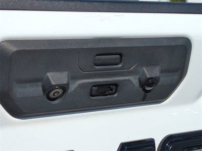 2021 GMC Sierra 2500 HD AT4