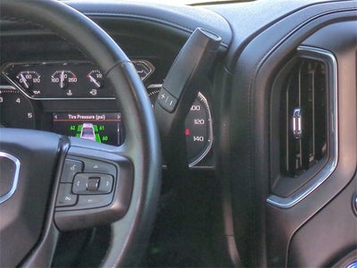 2021 GMC Sierra 2500 HD AT4