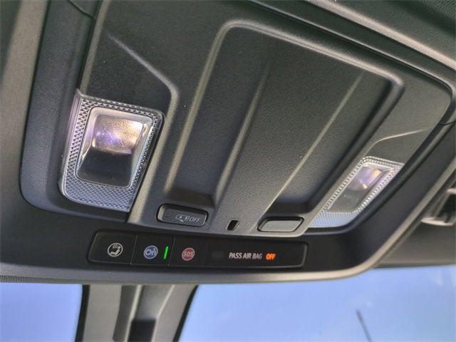 2021 GMC Sierra 2500 HD AT4