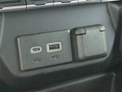 2021 GMC Sierra 2500 HD AT4