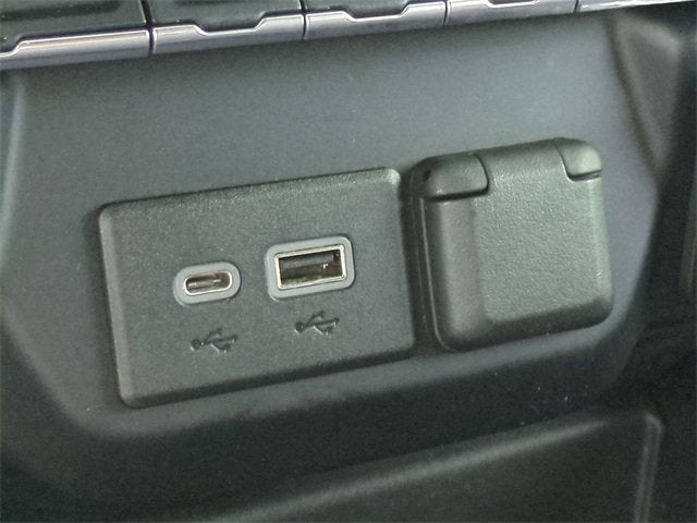 2021 GMC Sierra 2500 HD AT4